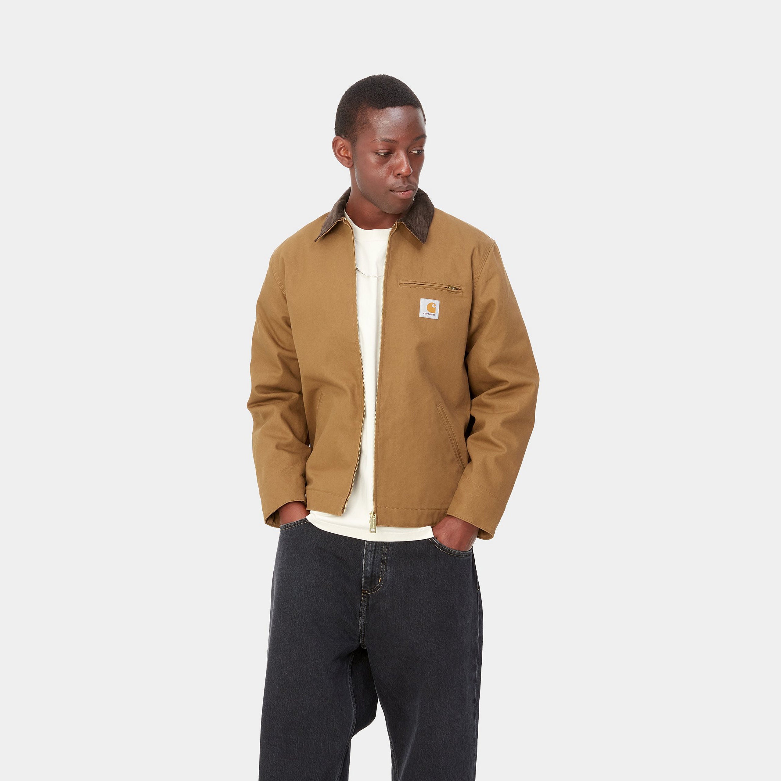 Original carhartt jacket Clearance