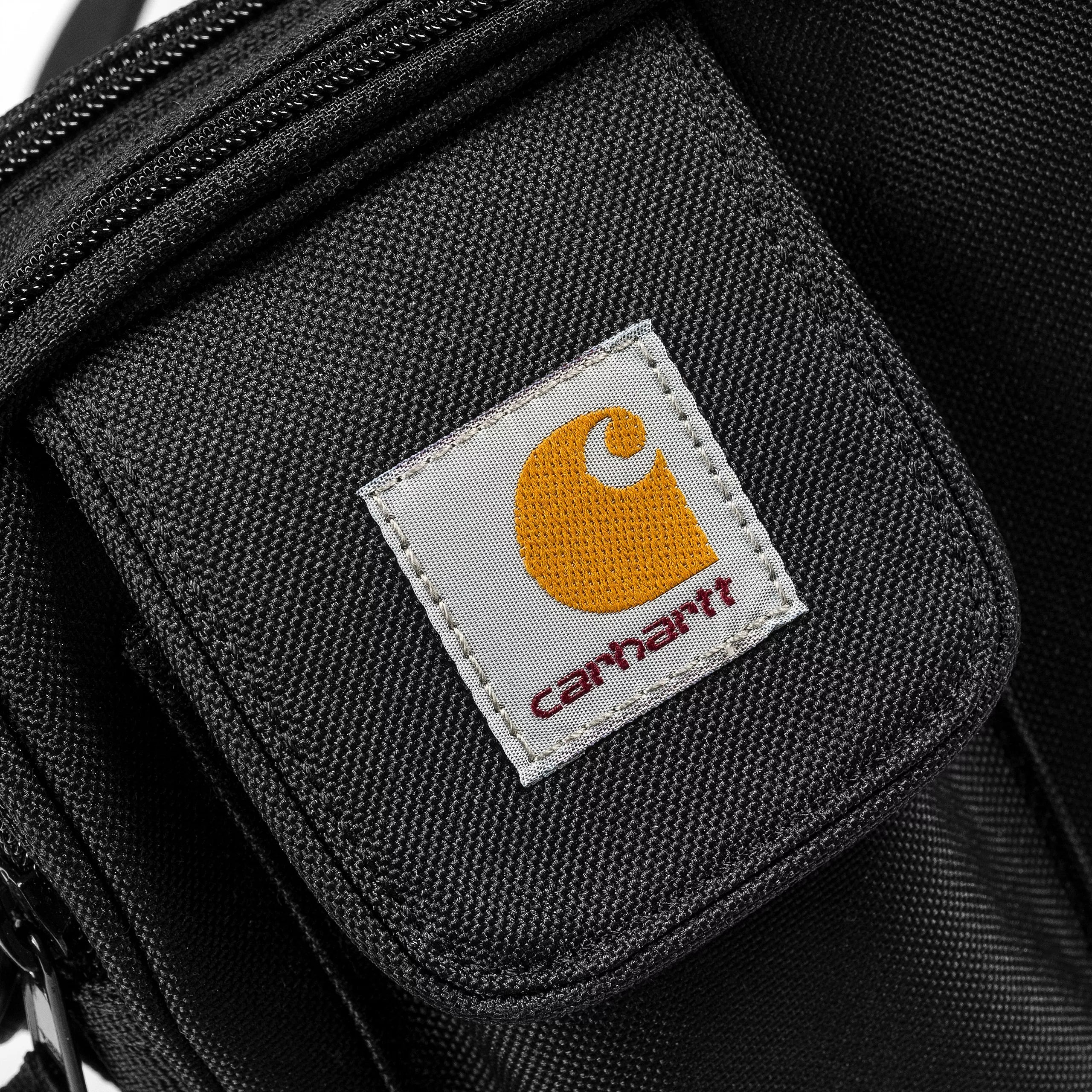 Carhartt WIP Essentials Bag Small Black
