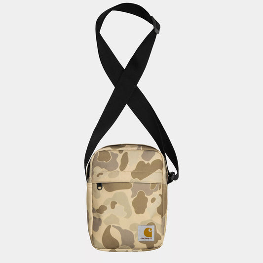Carhartt WIP Essentials Bag Small Camo Duck/Desert
