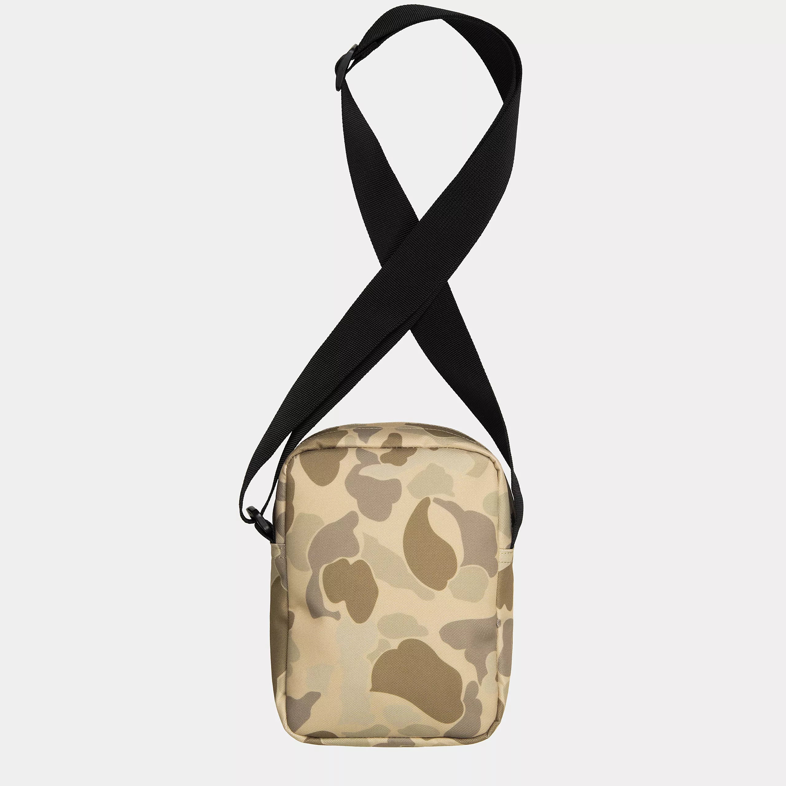 Carhartt WIP Essentials Bag Small Camo Duck/Desert