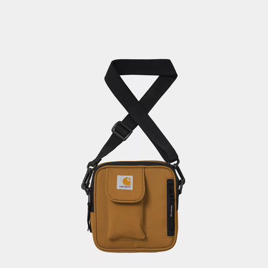 Carhartt WIP Essentials Bag Small Hamilton Brown