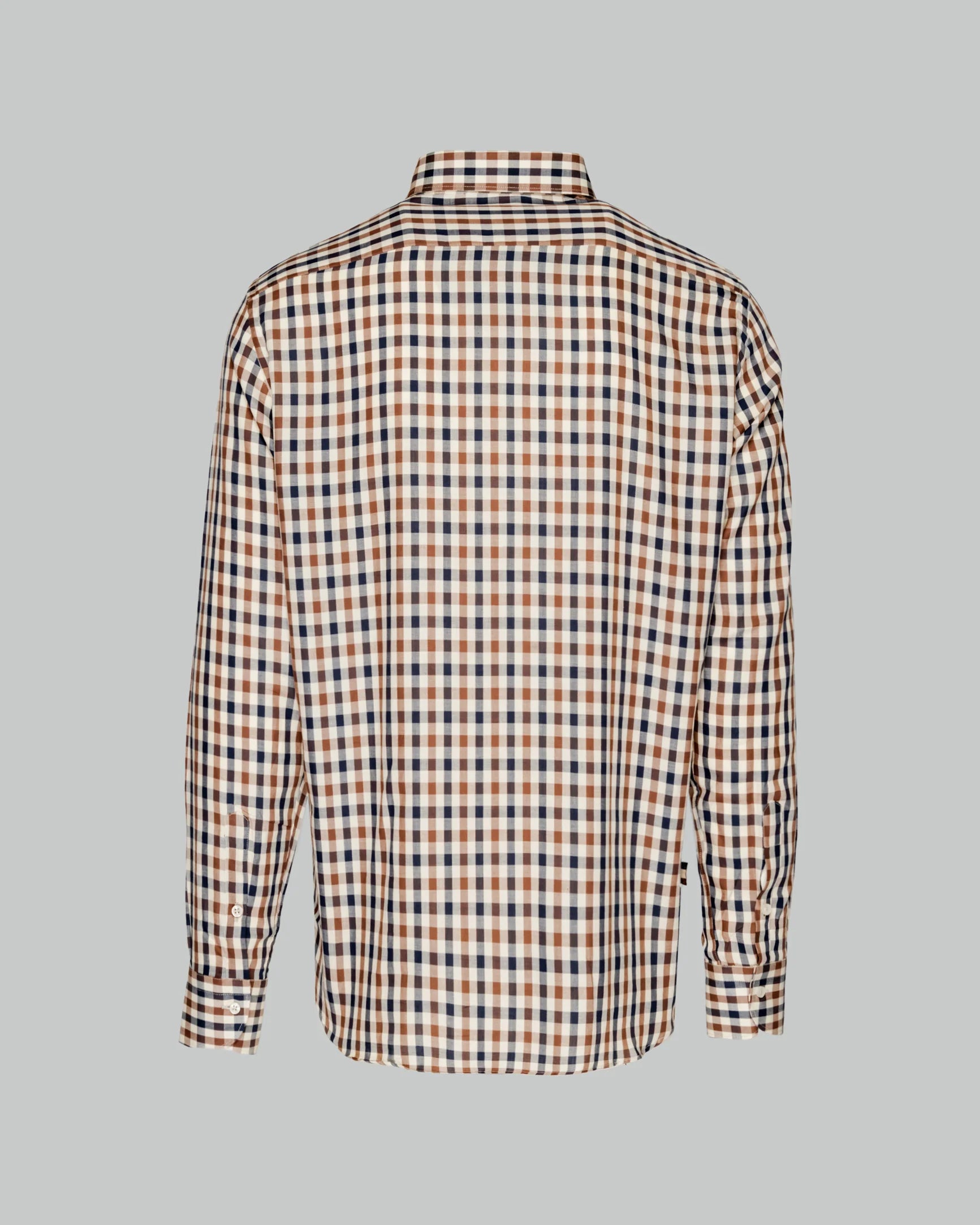 Aquascutum Active House Club Check Shirt