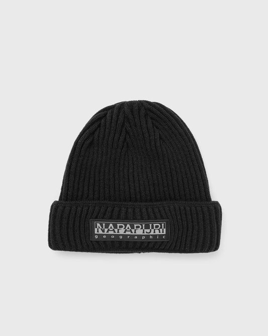 Napapijri Vispa Beanie Hat in Black