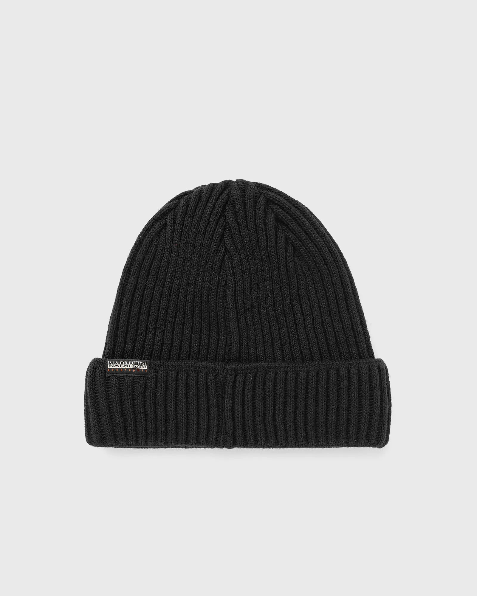 Napapijri Vispa Beanie Hat in Black