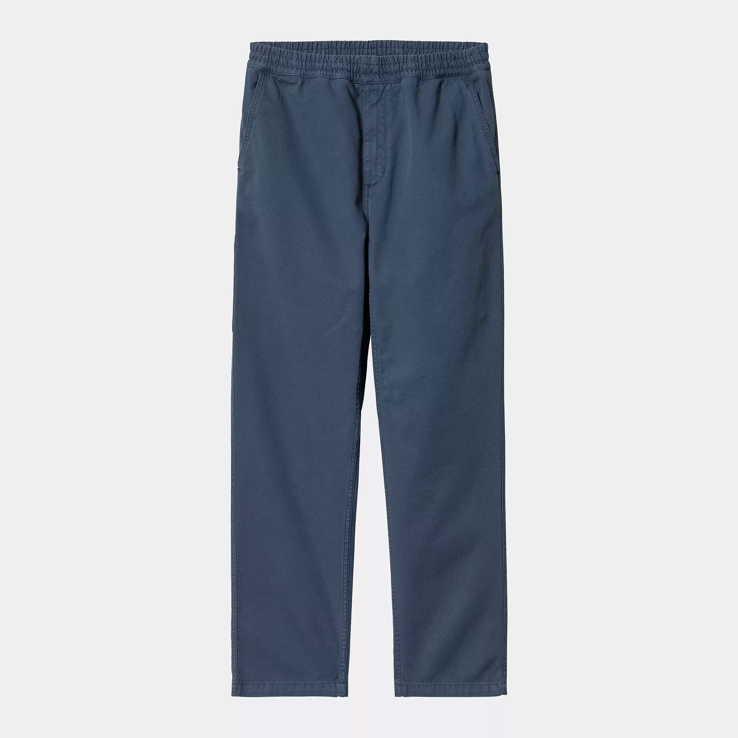 Carhartt WIP Flint Pant Dusky Blue