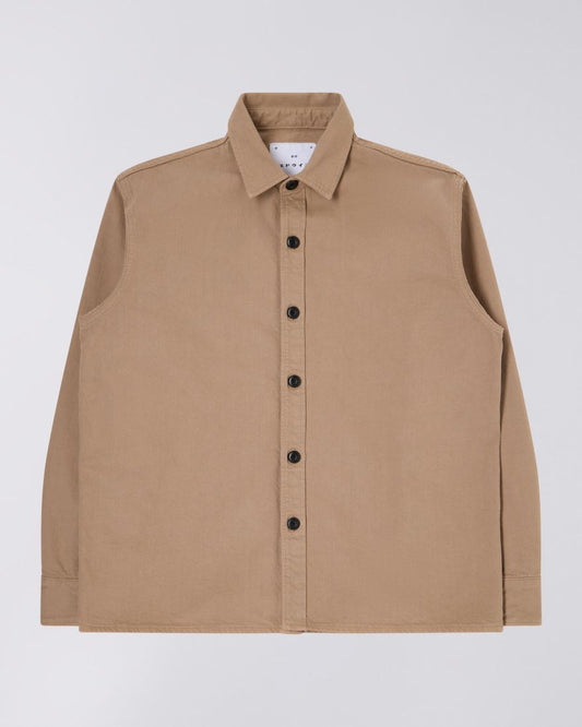 Edwin Sebastian Denim OverShirt Portabella