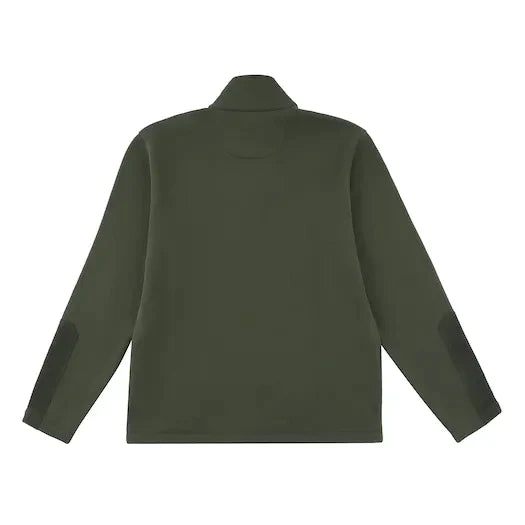 Penfield Funnel Neck Sweat Forest Night