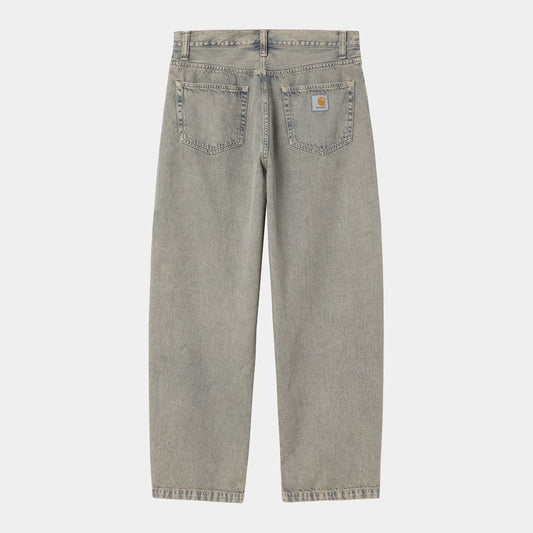 Carhartt WIP Landon Pant Smithtown Denim Blue/Leather