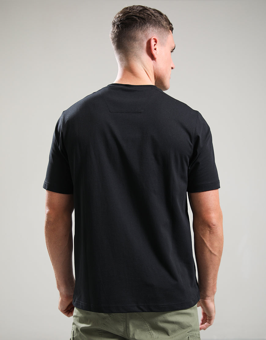 Marshall Artist Adored T-Shirt Black