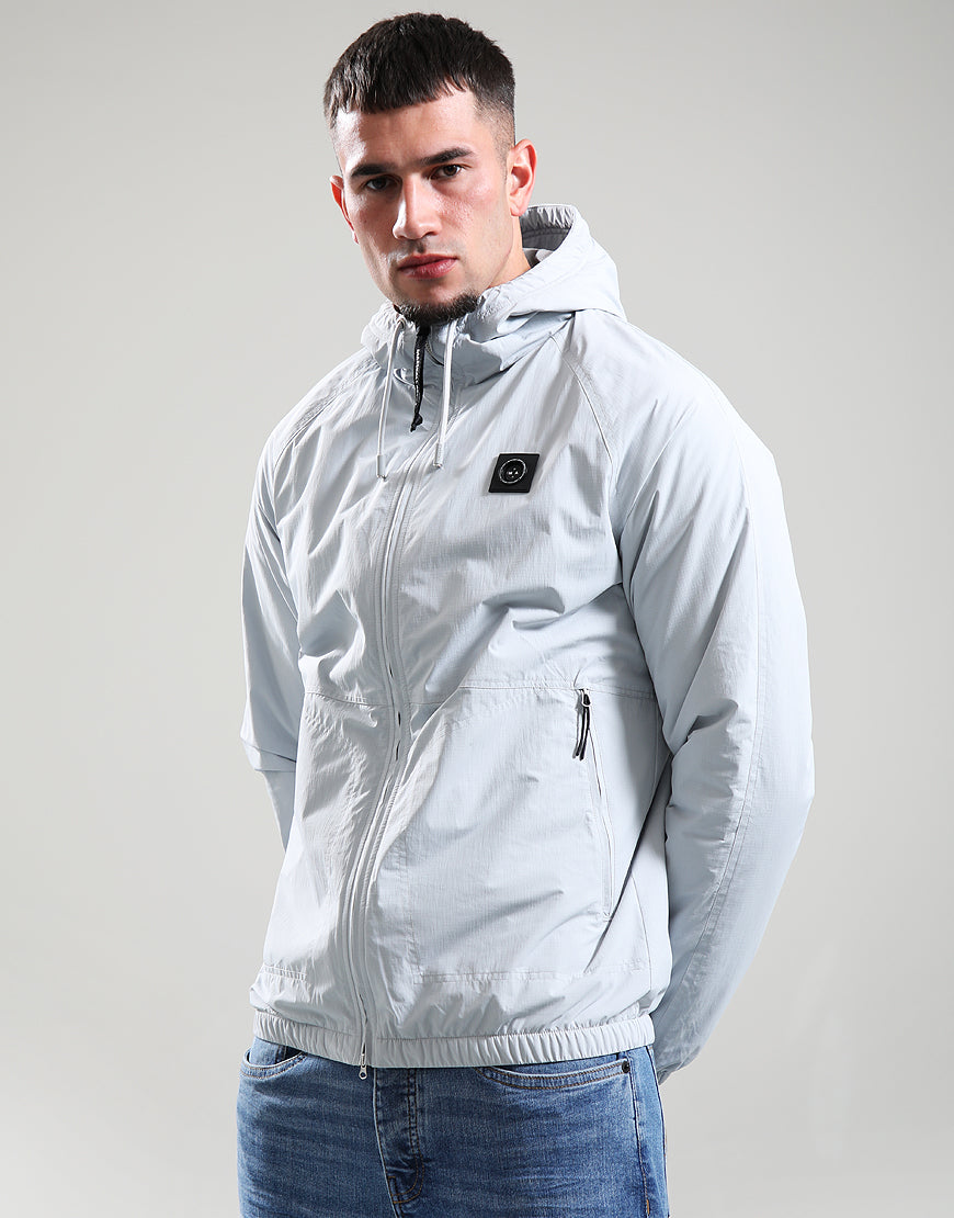Marshall Artist Blackridge Jacket Ghost Grey