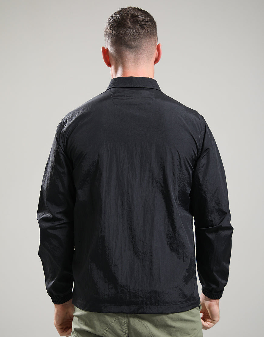 Marshall Proccera Overshirt Black