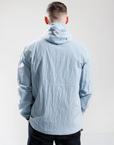 Marshall Lauderdale Ripstop Jacket Dusk Blue Inocencia
