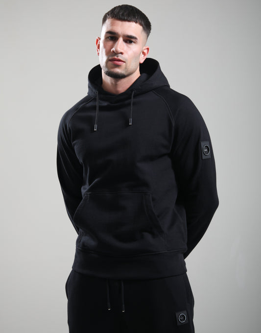Marshall Artist Siren Oth Hoodie Black