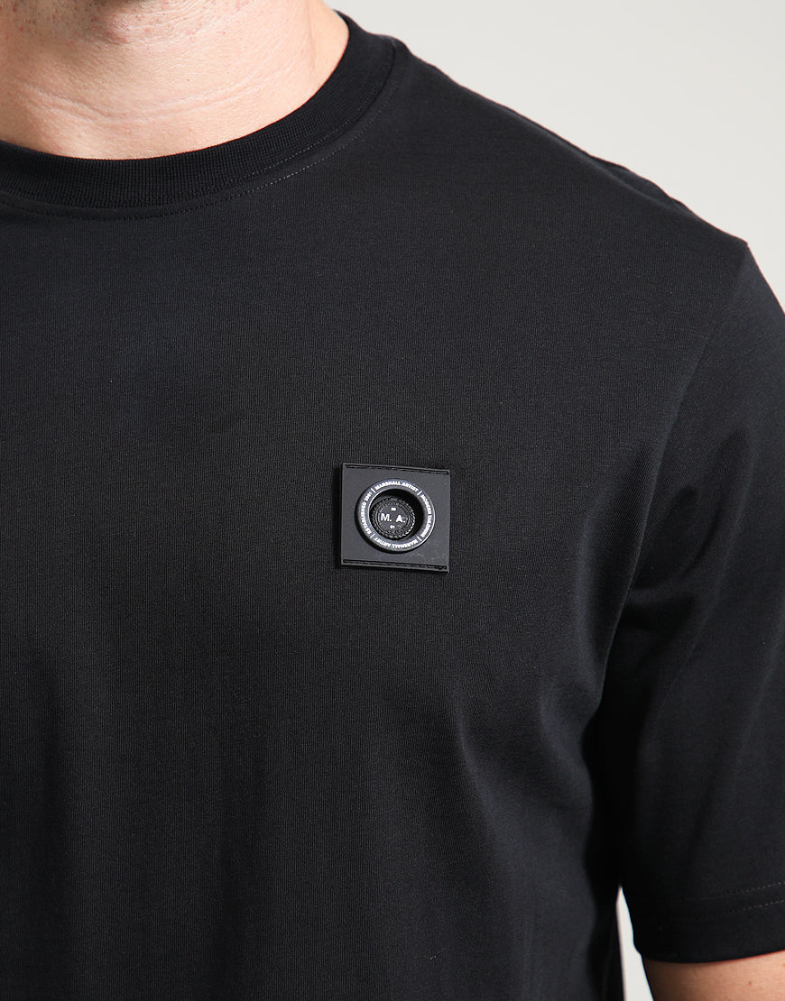 Marshall Artist Siren T-Shirt Black