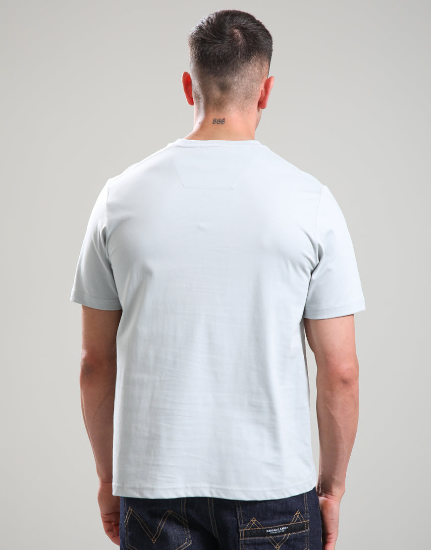 Marshall Artist Siren T-Shirt Ghost Grey