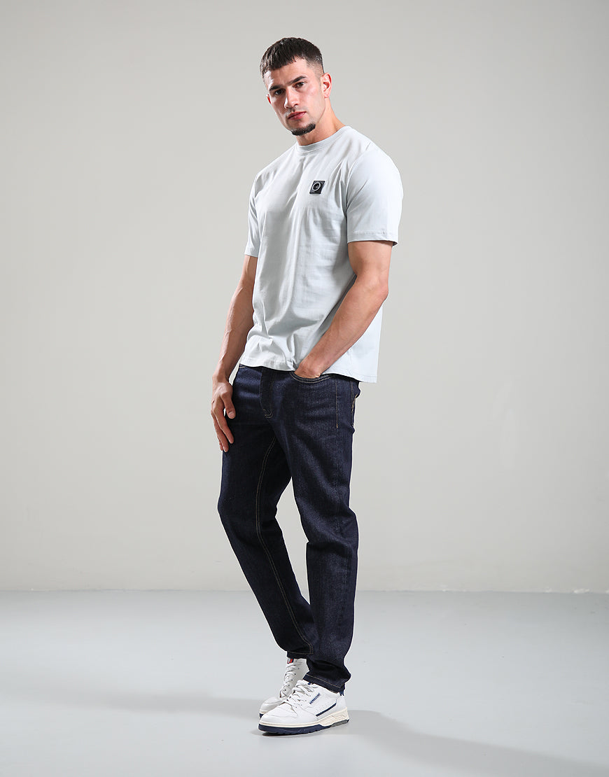 Marshall Artist Siren T-Shirt Ghost Grey