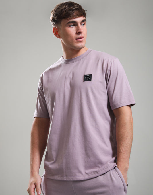 Marshall Artist Siren T-Shirt Rose