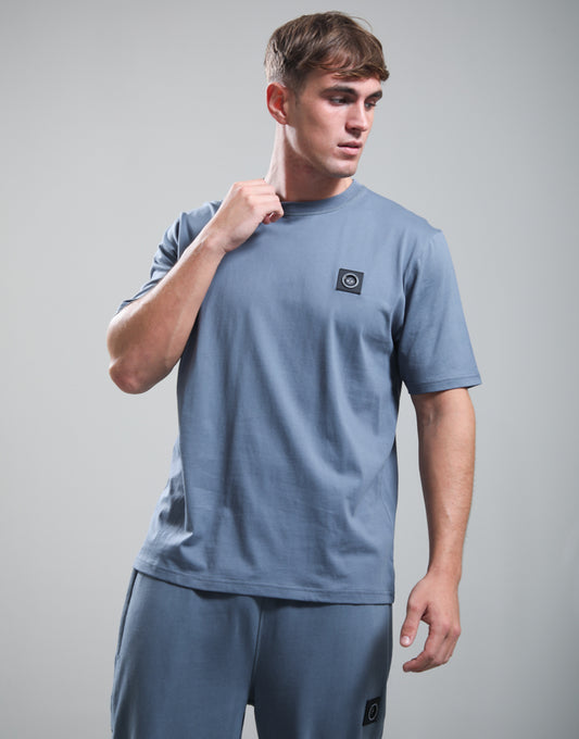 Marshall Artist Siren T-Shirt Storm Grey