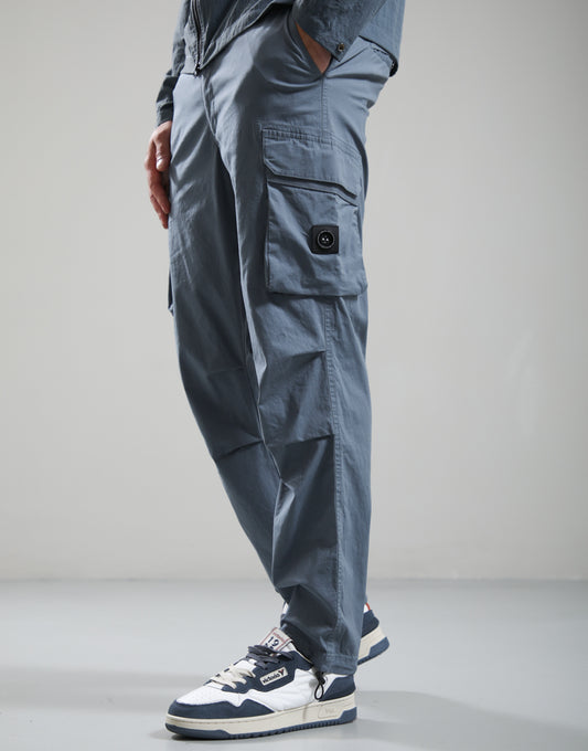 Marshall Artist Terrain Cargo Pant Storm Grey