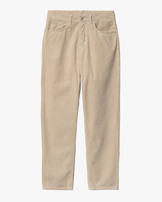 Carhartt WIP Newel Cord Pant in Wall