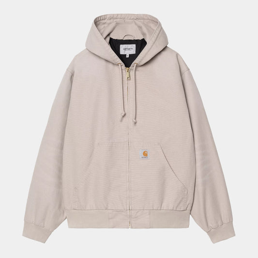 Carhartt WIP OG Active Jacket Dusky Beige