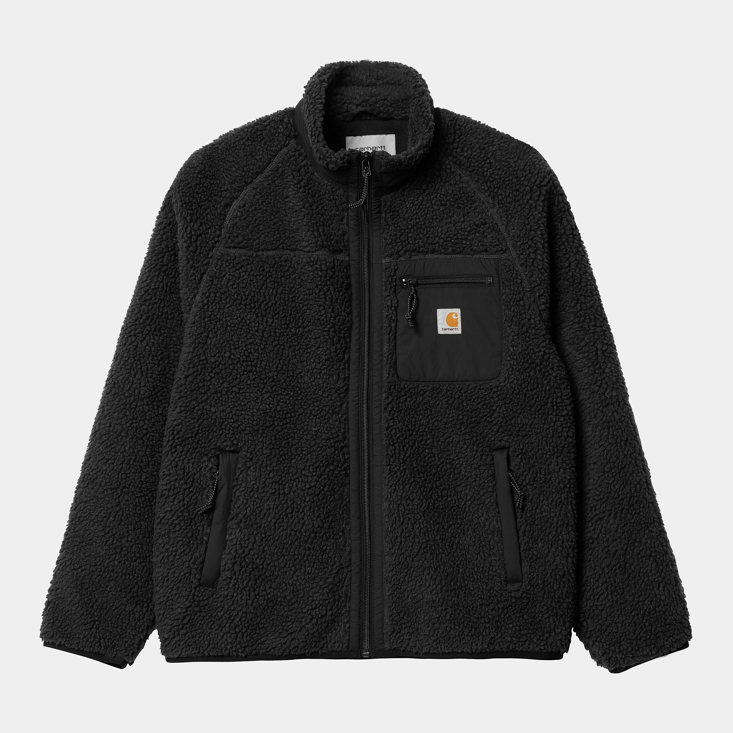 Carhartt WIP Prentis Liner in Black