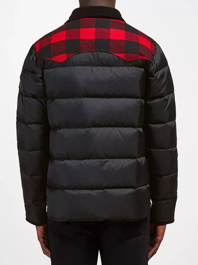 Penfield Rockford Jacket Black