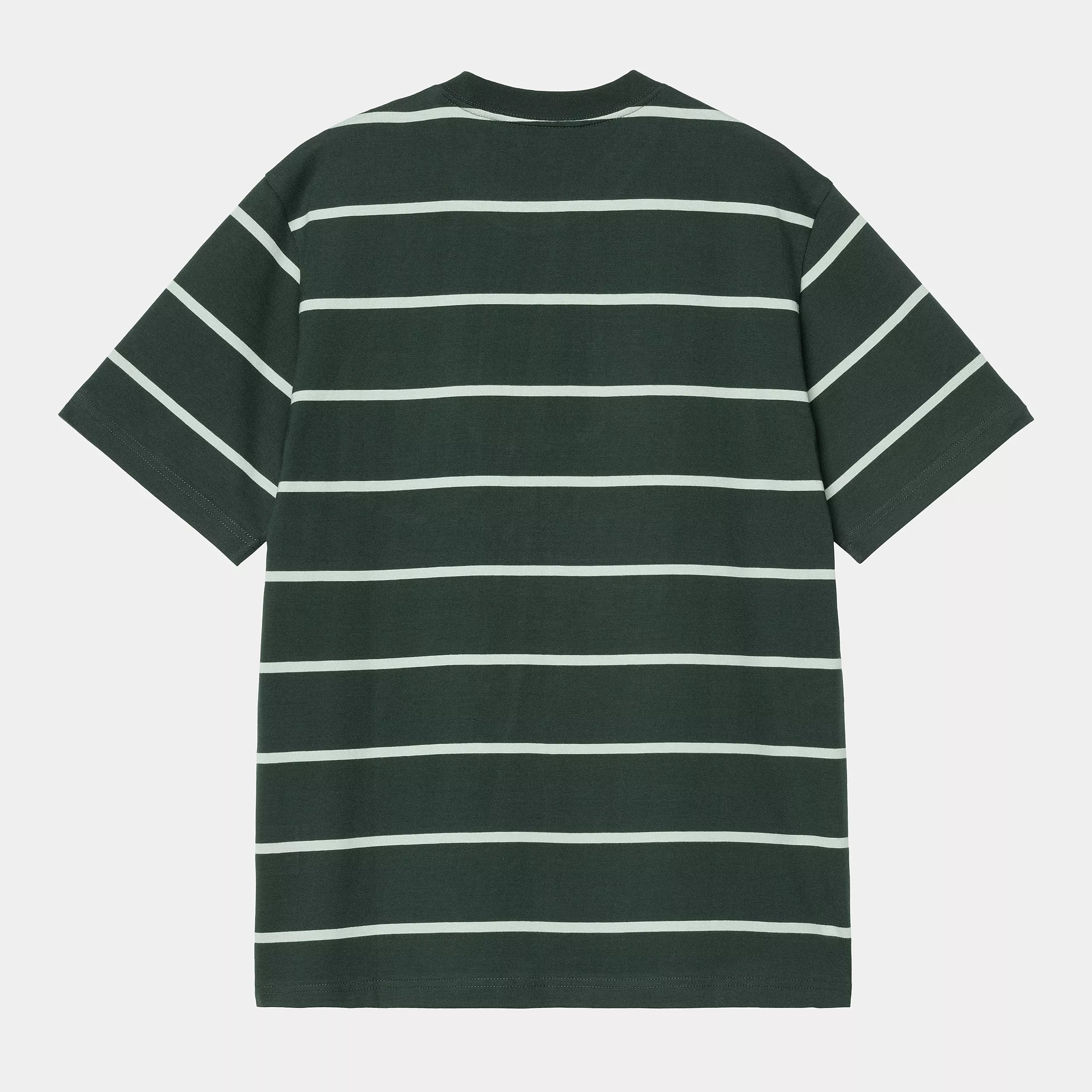 Carhartt WIP S/S Aiken Pocket T-Shirt Conifer