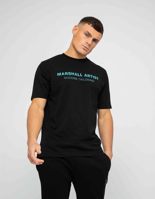 Marshall Artist DPM T-Shirt Black