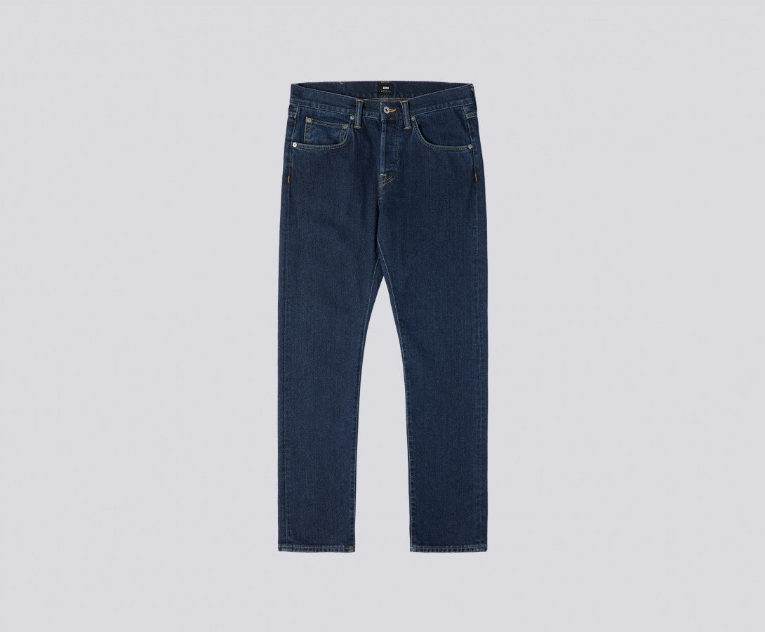 Edwin ED-55 Yoshiko Left Hand Denim Blue Akira Wash