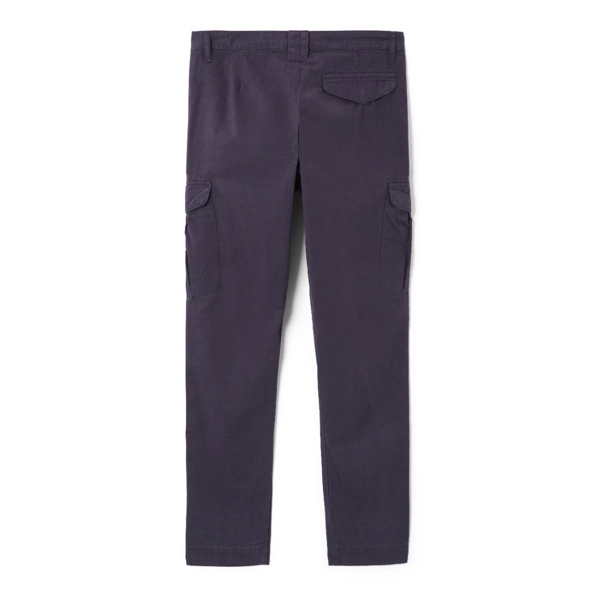 Ma.Strum Cargo Pocket Pant Ink Navy