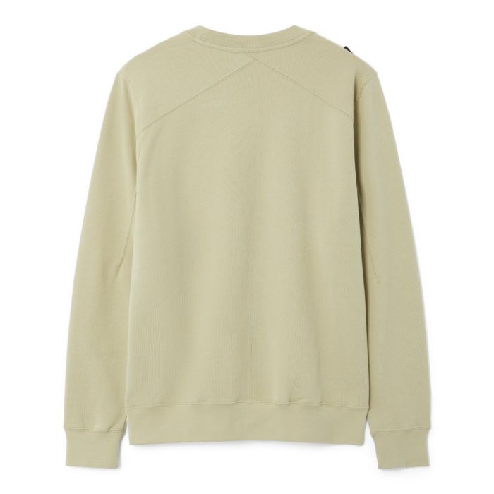 Ma.Strum Core Crew Sweat Tea