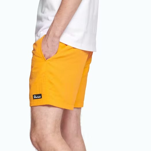 Penfield Packable Swim shorts Apricot