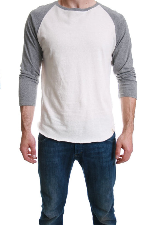 Lee Raglan Baseball Top