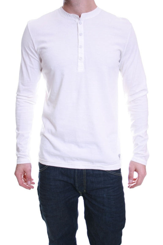 Lee Porter Grandad Top