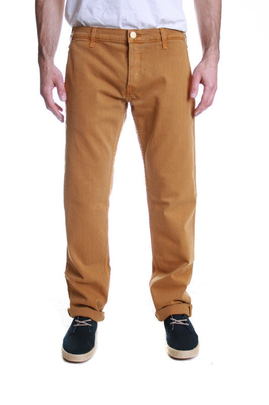 Lee Powell Chino Denim Jeans