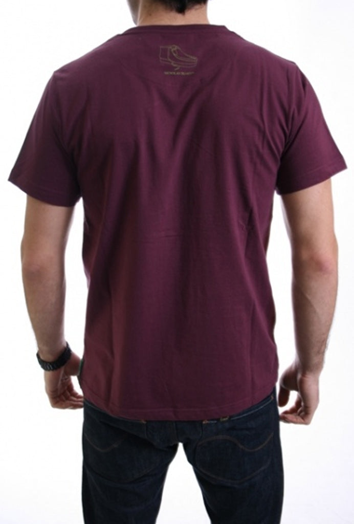 Nicholas Deakins Airfix T Shirt in Fig