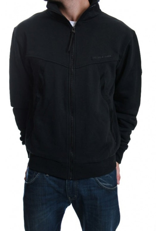 Nicholas Deakins Raider Zip Top