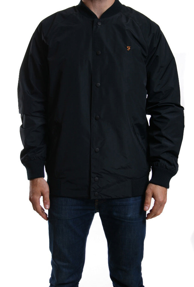 Farah bellinger jacket outlet