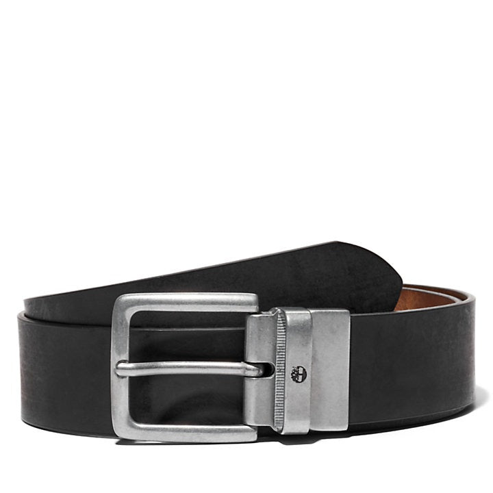 Timberland best sale black belt