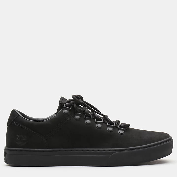 Timberland Adventure 2 Cupsole Trainer In Black