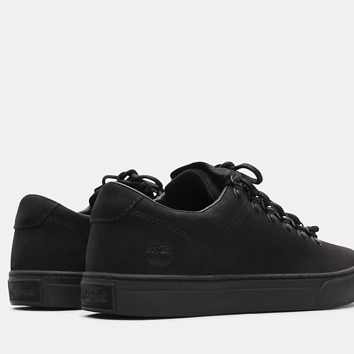 Timberland Adventure 2 Cupsole Trainer In Black