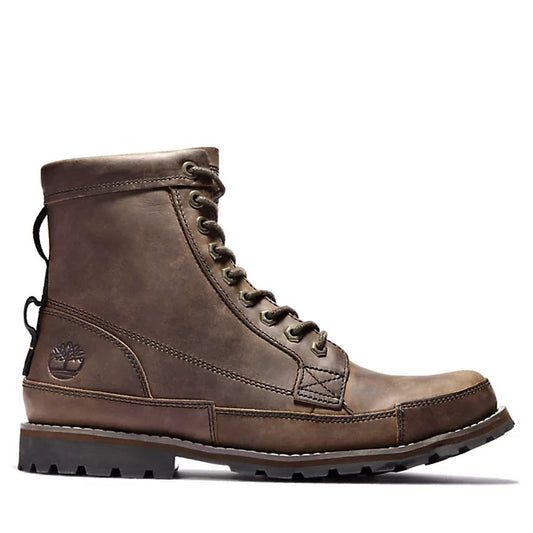 Timberland Earthkeepers 6 Inch Boots Dark Brown