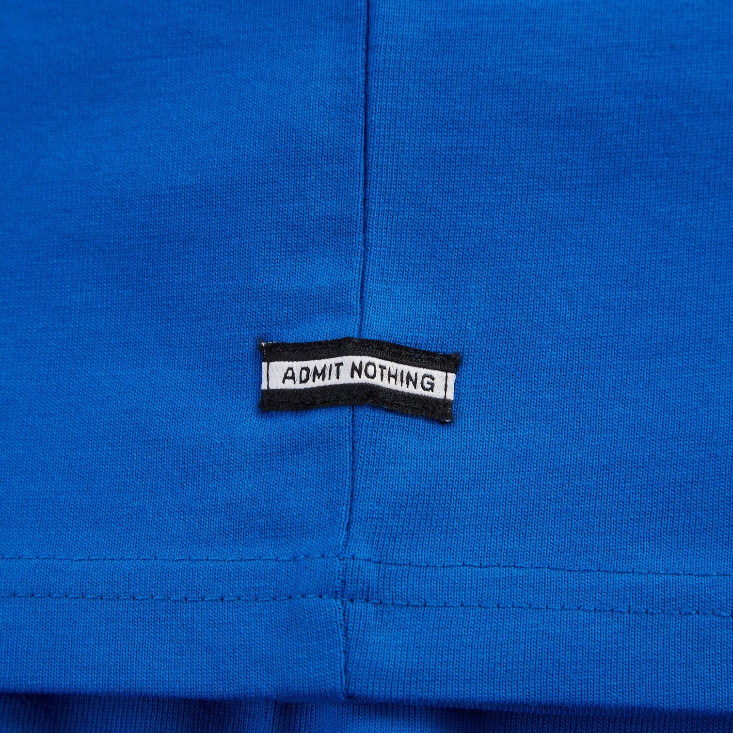 Weekend Offender Cannon Beach T-Shirt in Picasso Blue