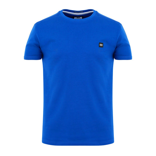 Weekend Offender Cannon Beach T-Shirt in Picasso Blue