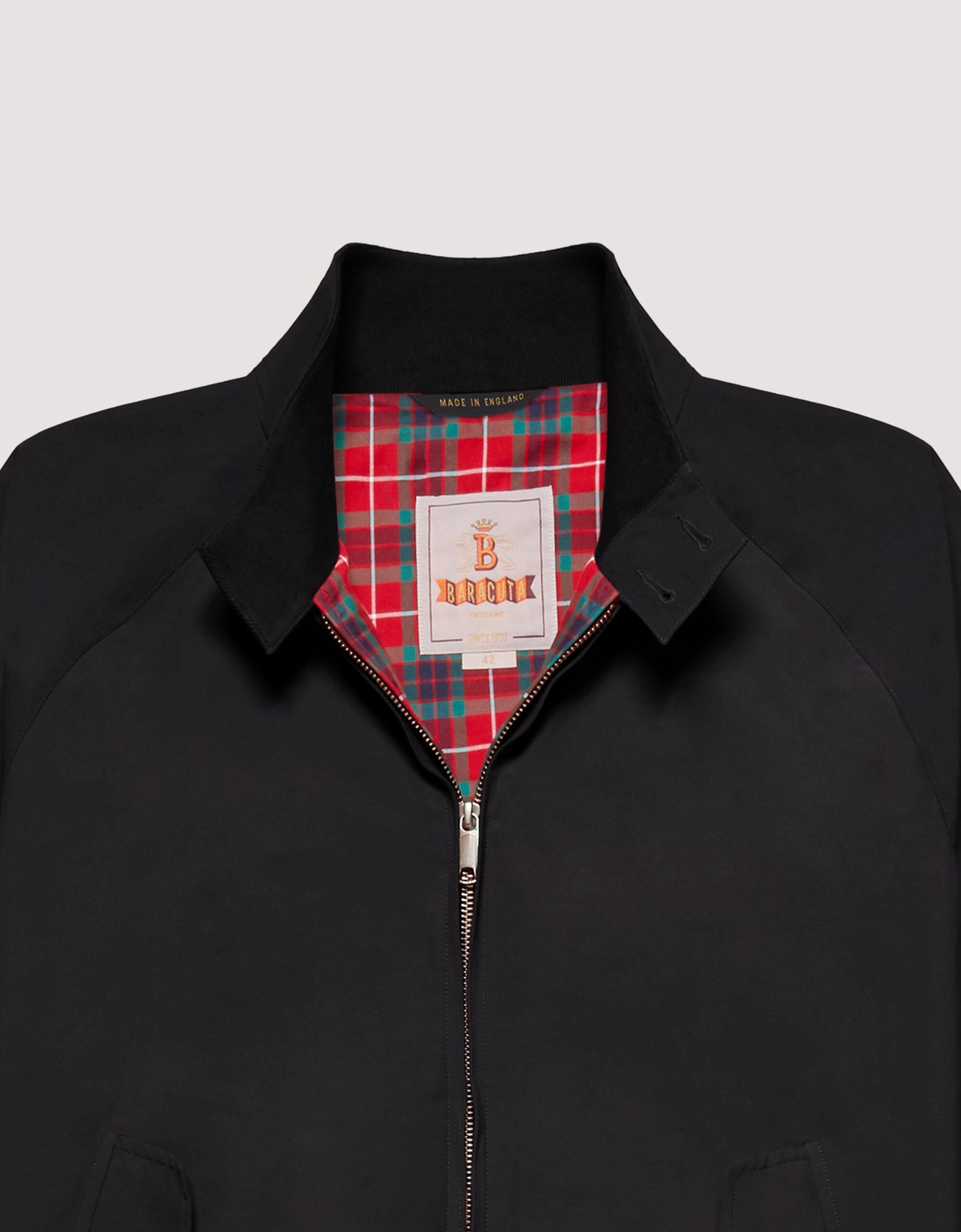 Baracuta black friday sale