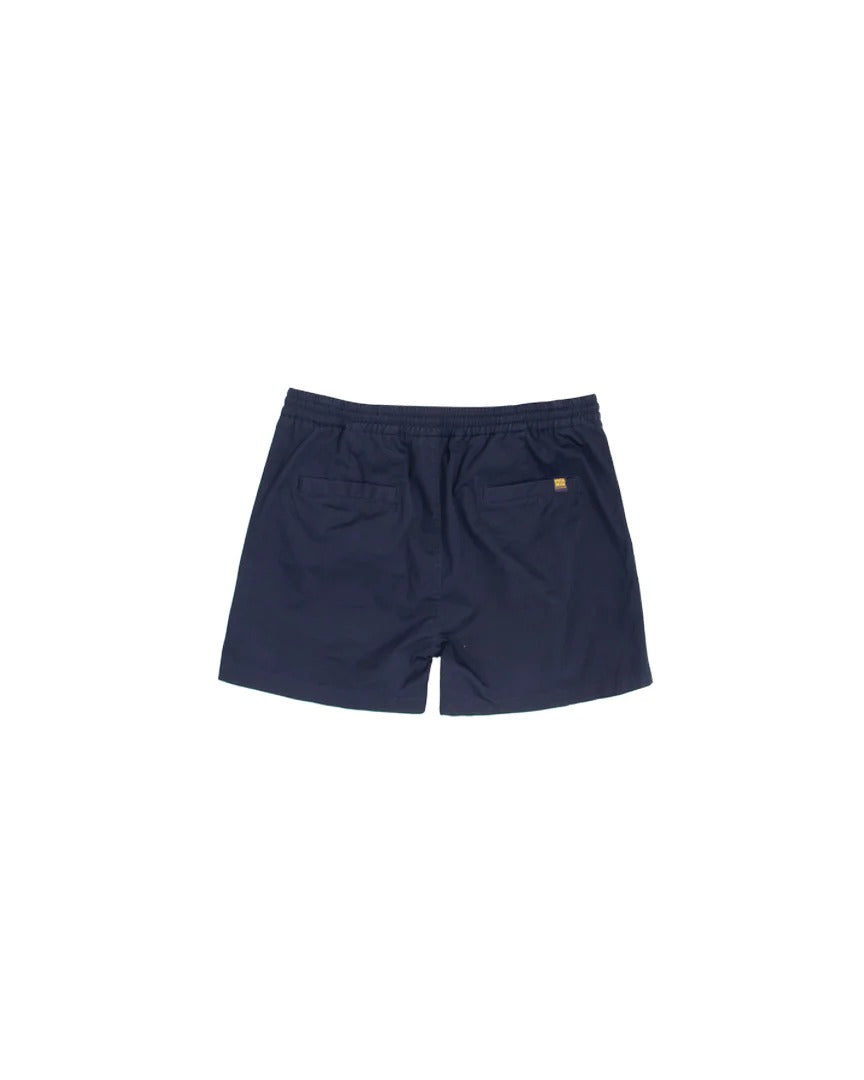 Hikerdelic Chino Shorts Navy