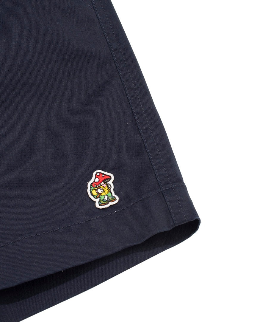 Hikerdelic Chino Shorts Navy