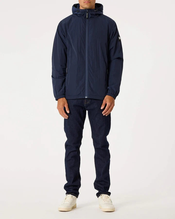 Weekend Offender Technician Jacket in Navy