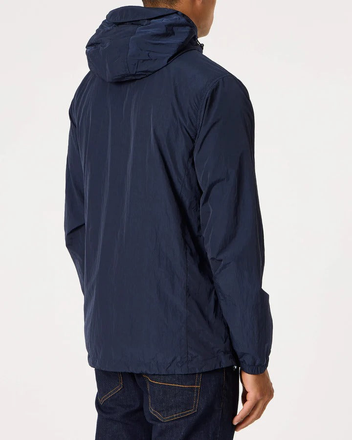 Weekend Offender Technician Jacket in Navy